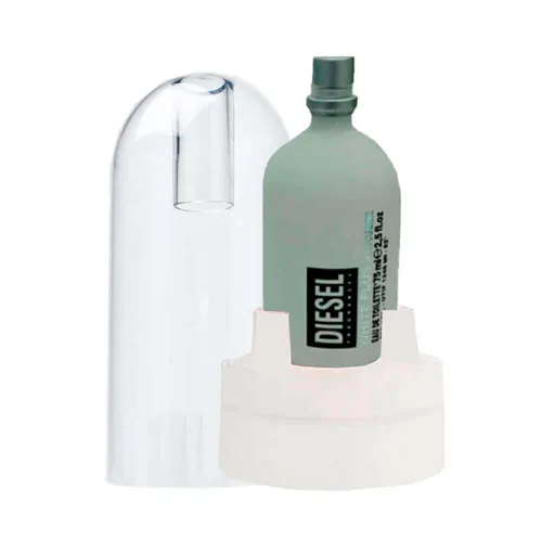 Perfume Diesel White Plus