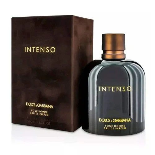 Perfume Dolce Gabbana Intenso
