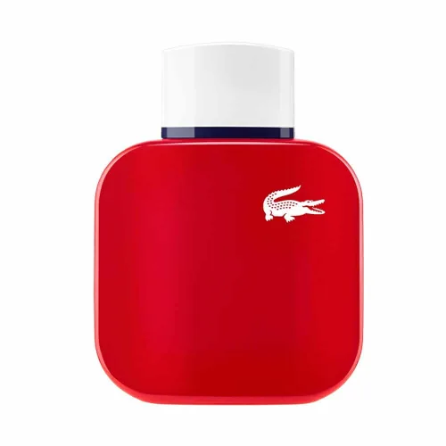 Perfume Eau De Lacoste French Panache, frasco