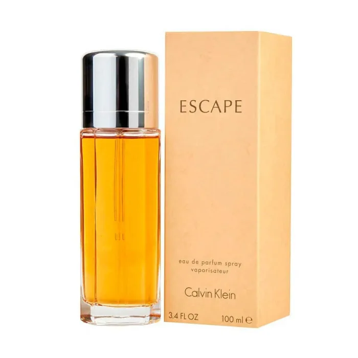 Perfume Escape 100 ml Mujer