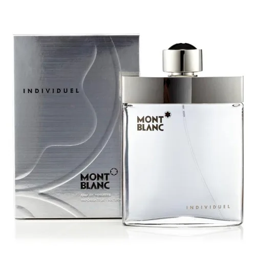 Perfume Mont Blanc Individuel