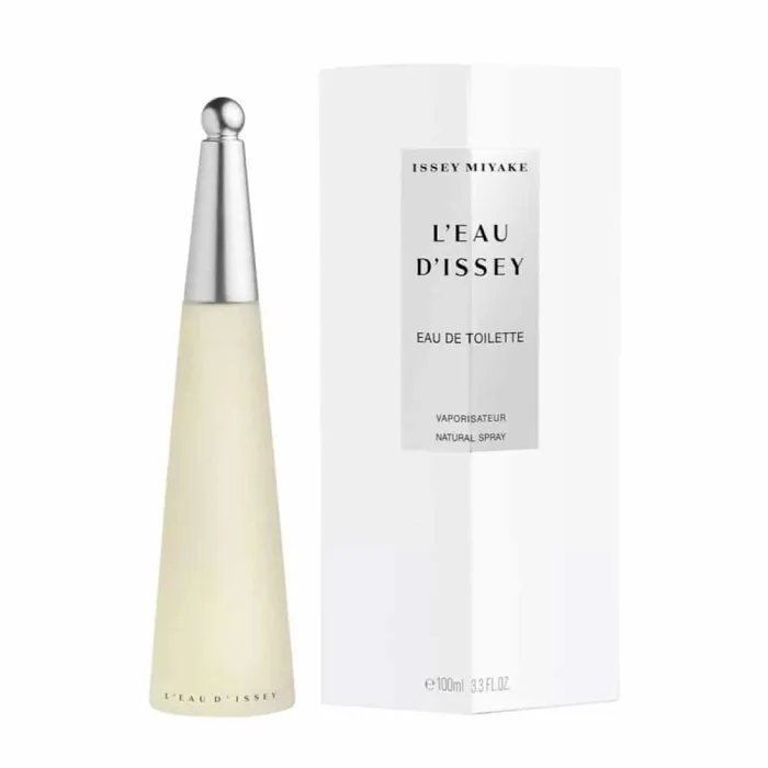 Perfume L Eau D Issey