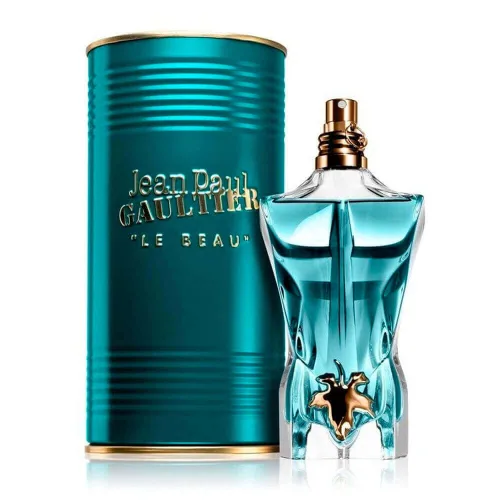 Perfume Jean Paul Le Beau