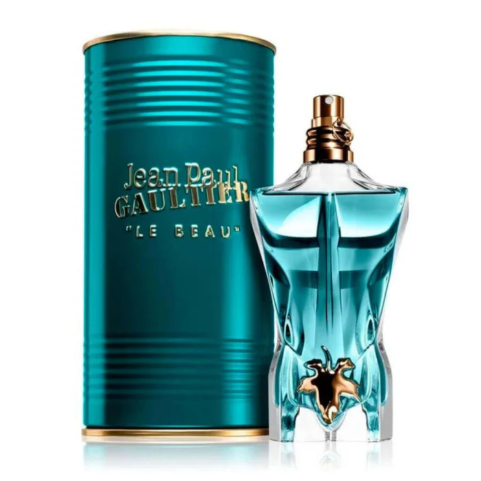 Perfume Jean Paul Le Beau