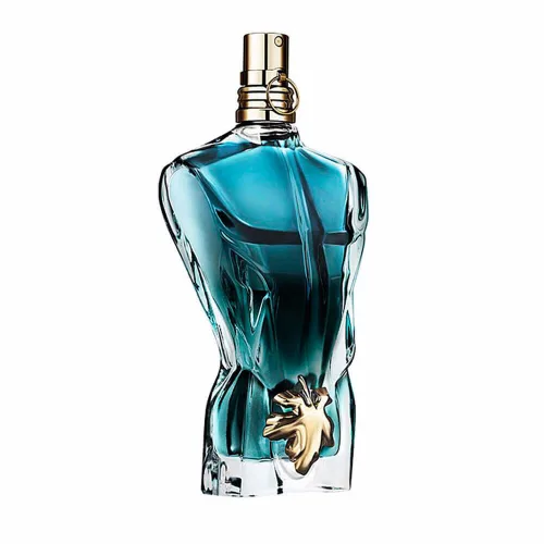 Perfume Jean Paul Le Beau, frasco