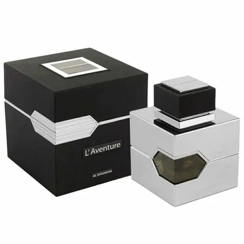 Perfume Al Haramain L Aventure