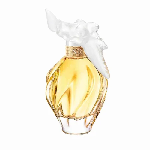Perfume Nina Ricci L Air Du Temps, frasco