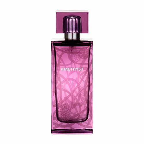 Perfume Lalique Amethyst, frasco