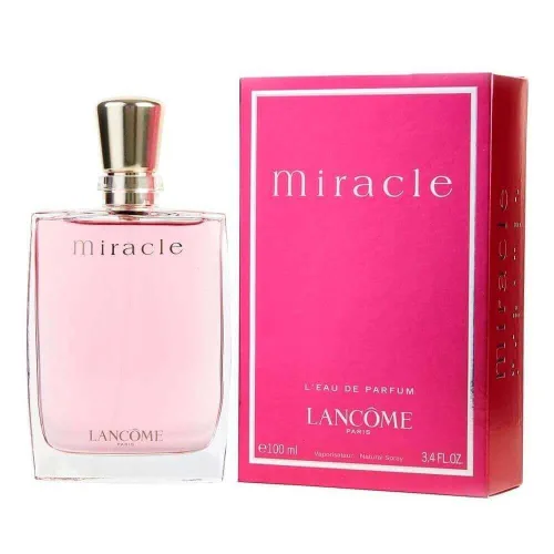 Perfume Miracle Lancome