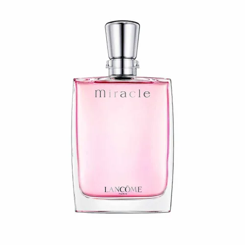 Perfume Miracle Lancome, frasco