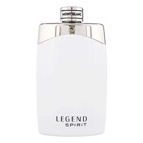 Perfume Mont Blanc Legend Spirit, frasco