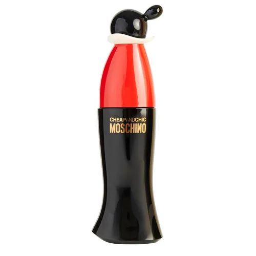 Perfume Cheap And Chic, frasco