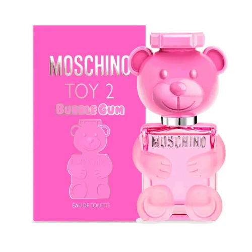 Perfume Toy 2 Bubble Glum