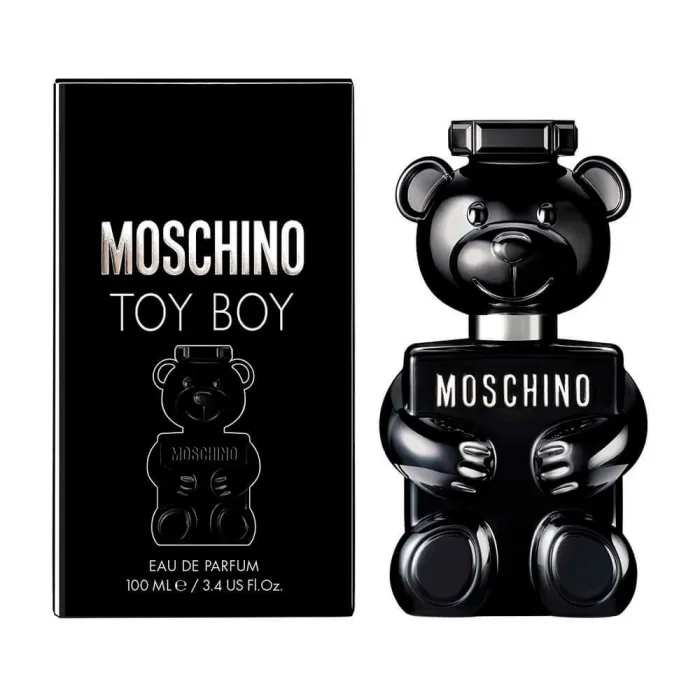 Perfume Moschino Toy Boy EDP