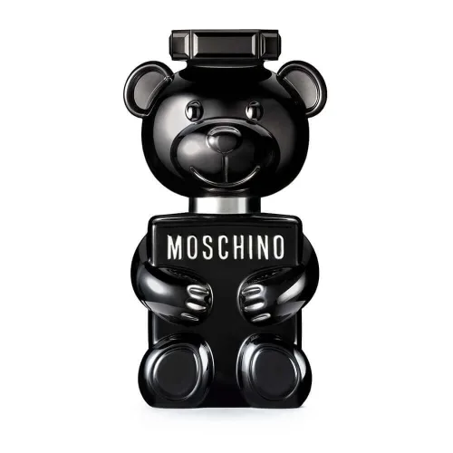 Perfume Moschino Toy Boy EDP, frasco