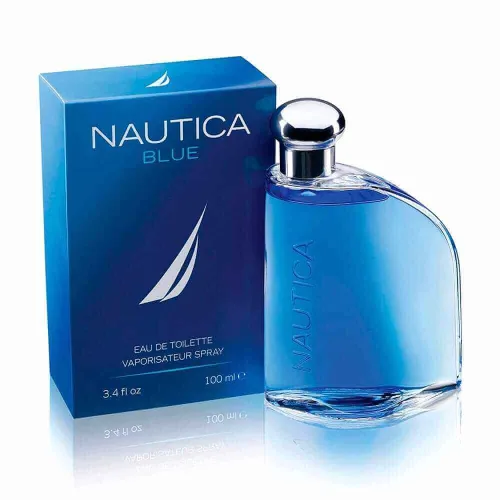 Perfume Náutica Blue