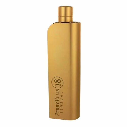 Perfume Perry 18 Sensual, frasco