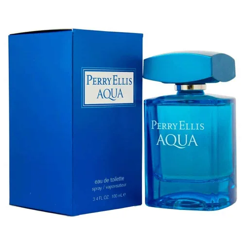 Perfume Perry Ellis Aqua