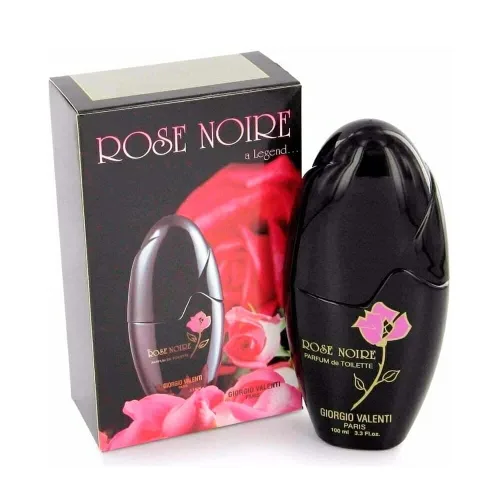 Rose Noire