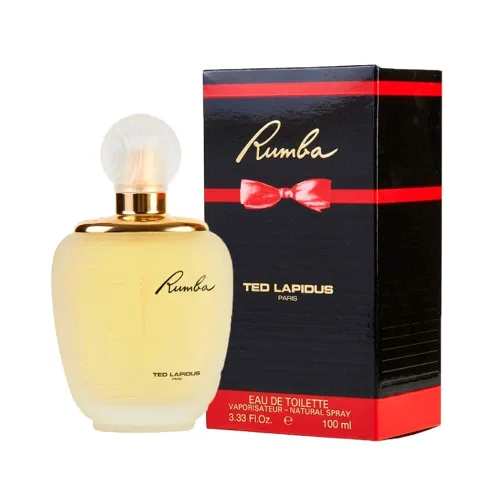Perfume Rumba