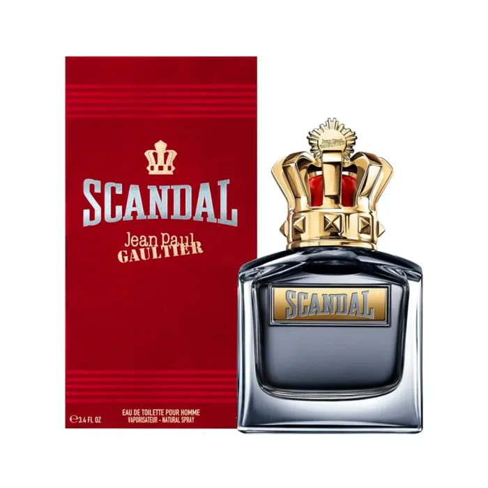 Perfume Scandal