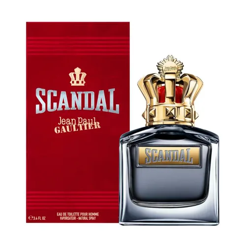 Perfume Scandal