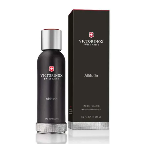 Perfume Swiss Army Altitude