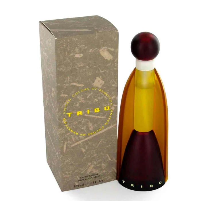Perfume Tribu de Benetton