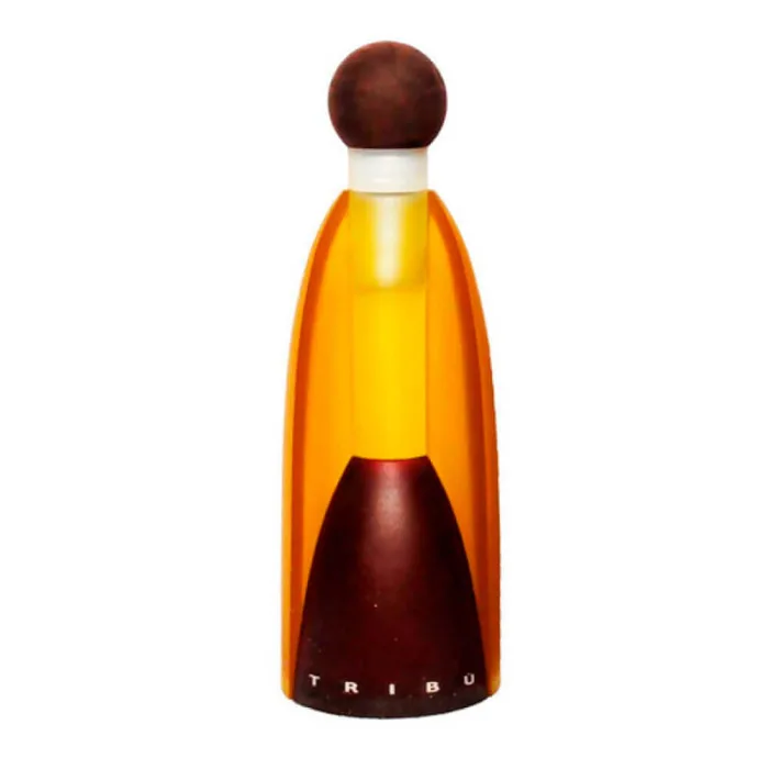 Perfume Tribu de Benetton, frasco