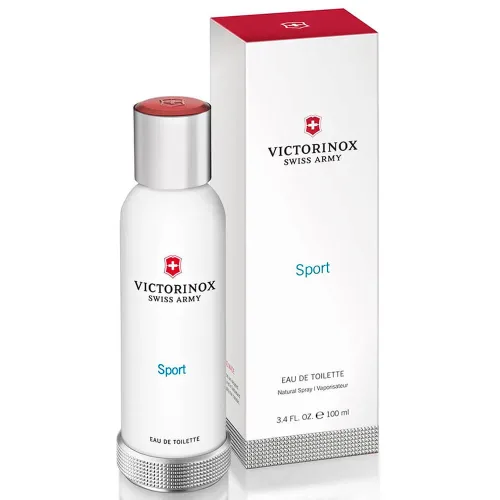 Perfume Swiss Army Sport