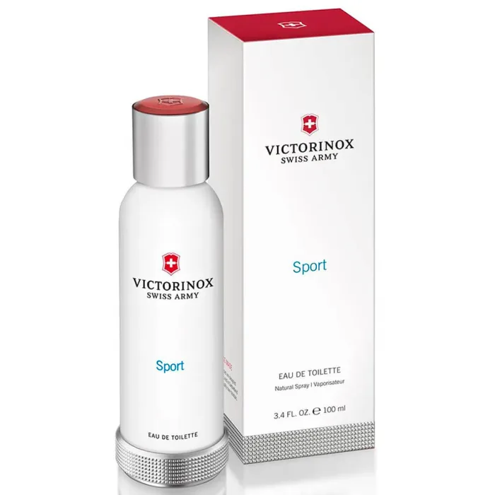 Perfume Swiss Army Sport