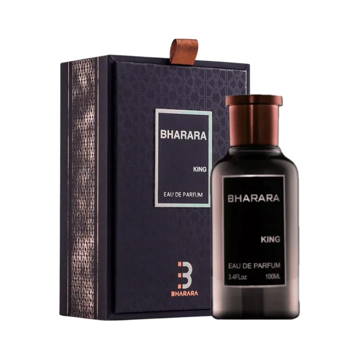 Perfume Bharara King