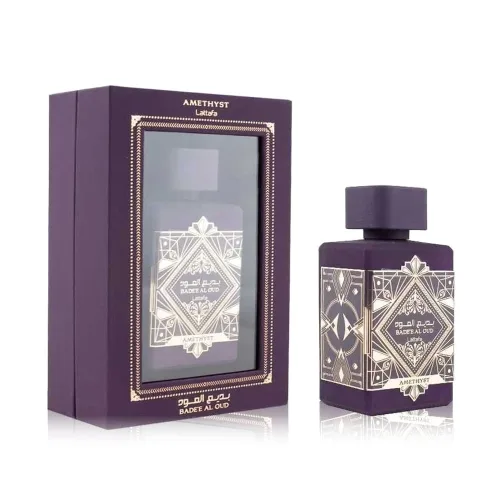 Perfume Bade'e Al Oud Amethyst