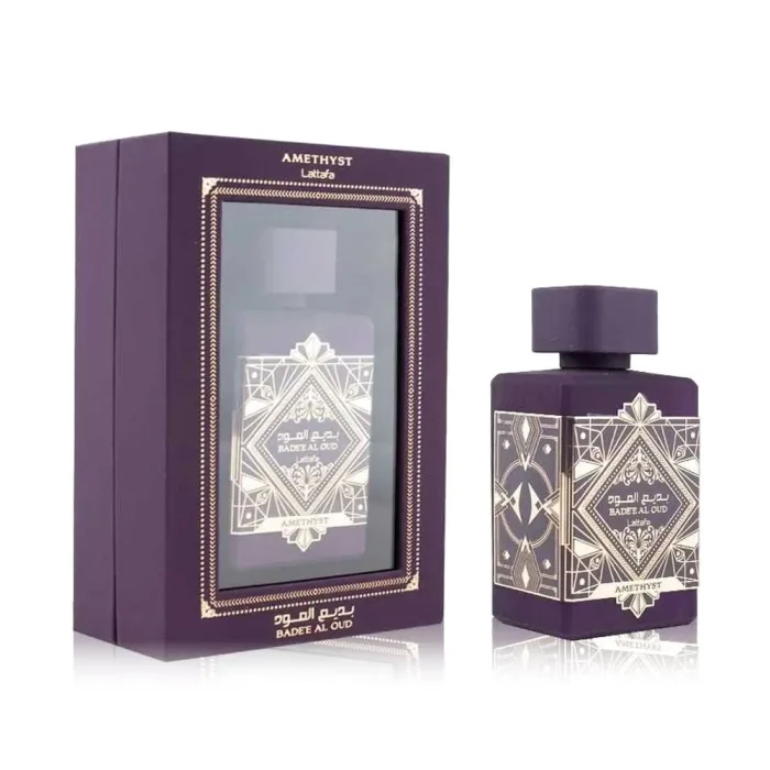 Perfume Bade'e Al Oud Amethyst
