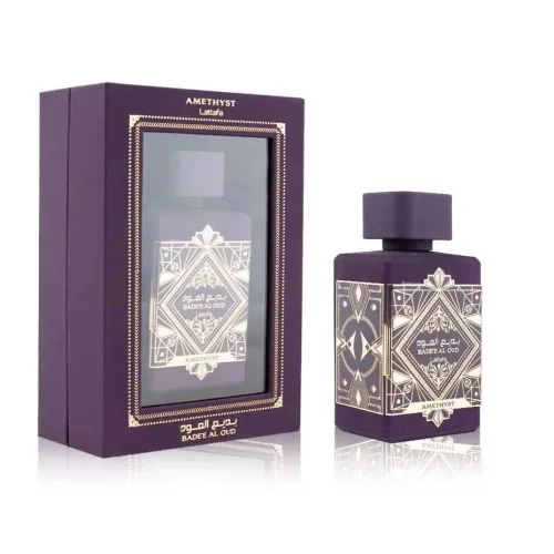 Perfume Bade'e Al Oud Amethyst