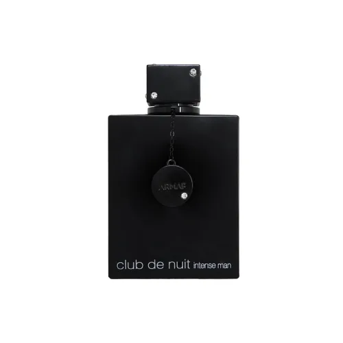 Perfume Club de Nuit Intense Armaf, frasco