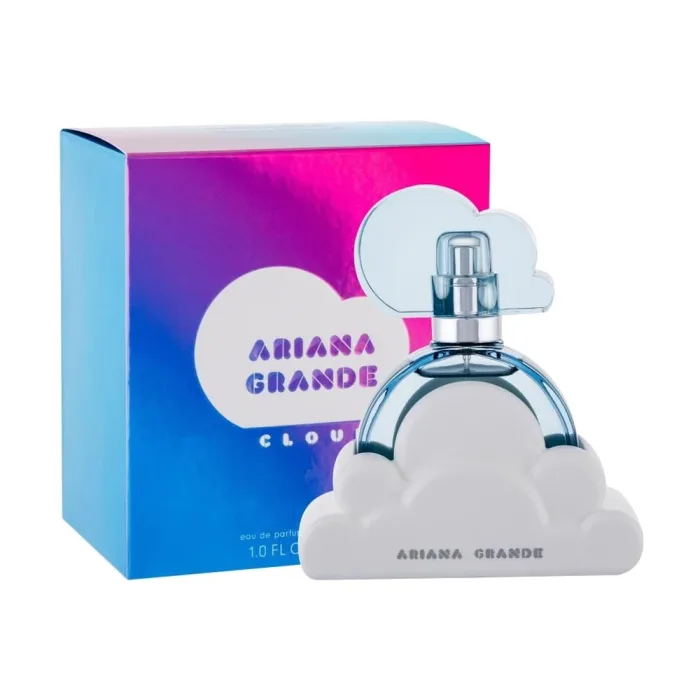 Perfume Cloud de Ariana Grande