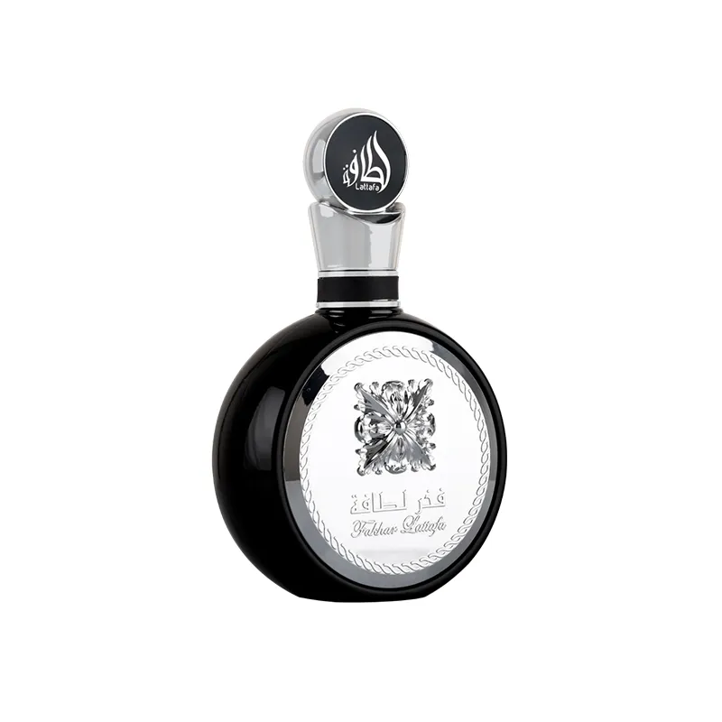 Perfume Arabe Fakhar Black de lattafa para mujer y hombre, 100ml para hombre El Mejor Perfume y perfumes y marcas