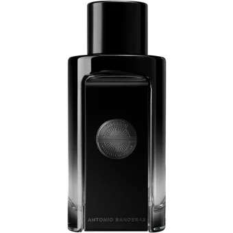 Perfume The icon Eau de Parfum de Antonio Banderas, 100ml para hombre El Mejor Perfume y perfumes y marcas
