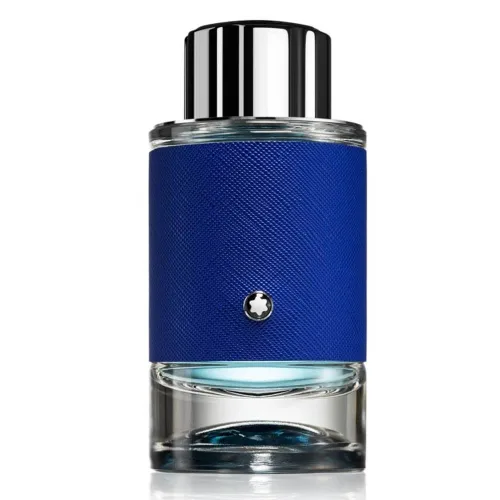 Perfume Explorer Ultra Blue EDP  200ml, frasco