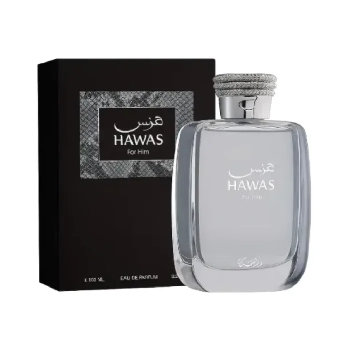 Perfume Hawas For Him de Rasasi