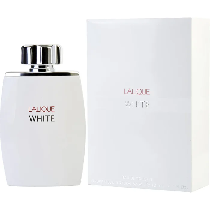 Perfume Lalique White