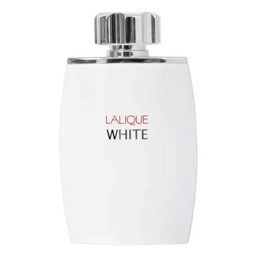 Perfume Lalique White, frasco