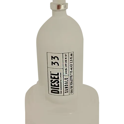 Perfume Diesel Sándalo 33