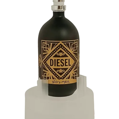 Perfume Diesel Glory Men