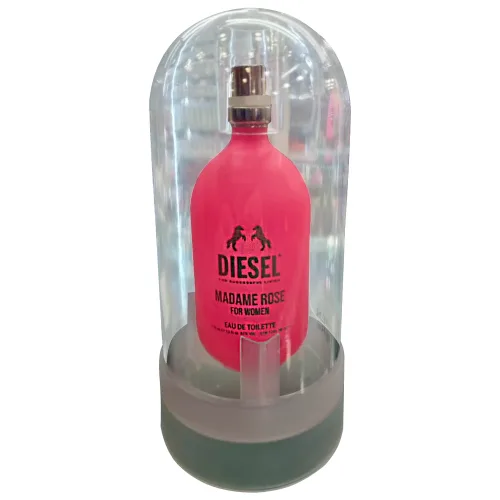 Perfume Diesel Madame Rose