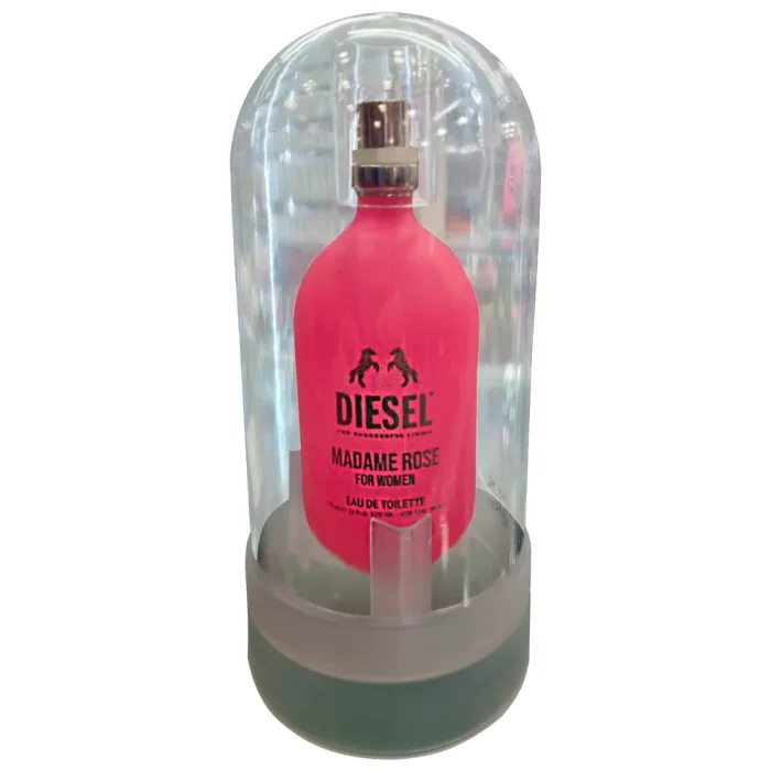 Perfume Diesel Madame Rose