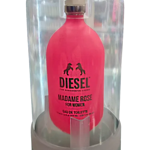 Perfume Diesel Madame Rose