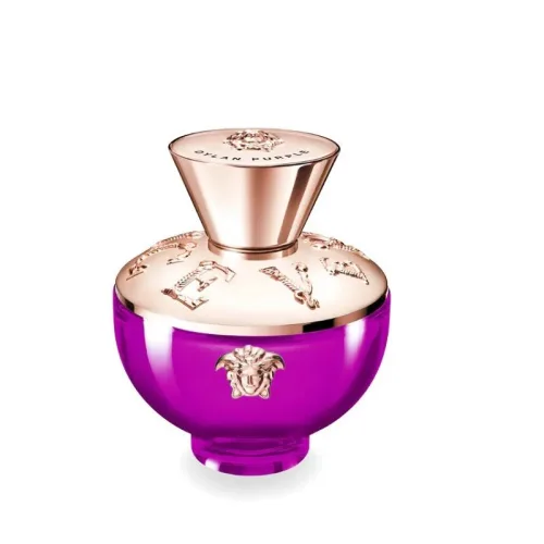 Perfume Dylan Purple Pour Femme, frasco