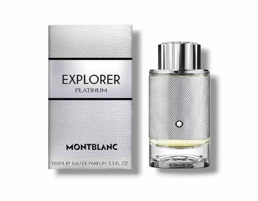 Perfume Explorer Platinum
